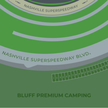 Bluff Premium Camping